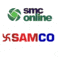 SMC Global Online Vs Samco