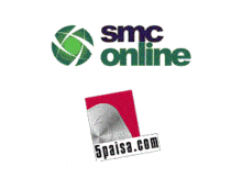 SMC Global Online Vs 5Paisa