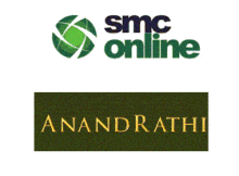 Anand Rathi Vs SMC Global Online