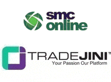 SMC Trade Online Vs TradeJini