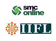 SMC Global Online Vs India Infoline (IIFL)