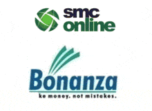 SMC Global Online Vs Bonanza Online