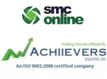 SMC Global Online Vs Achiievers Equities