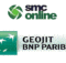 SMC Global Online Vs Geojit BNP Paribas