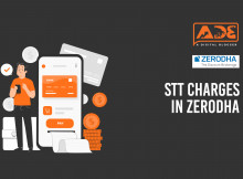 stt charges in zerodha