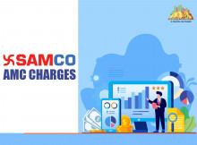 Everything About Samco AMC Charges