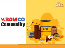Know All About Samco Commodity