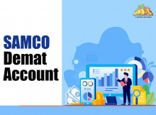 samco demat account