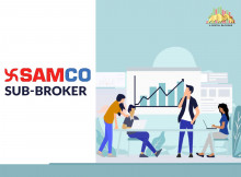 Know Everything About Samco Sub-Broker