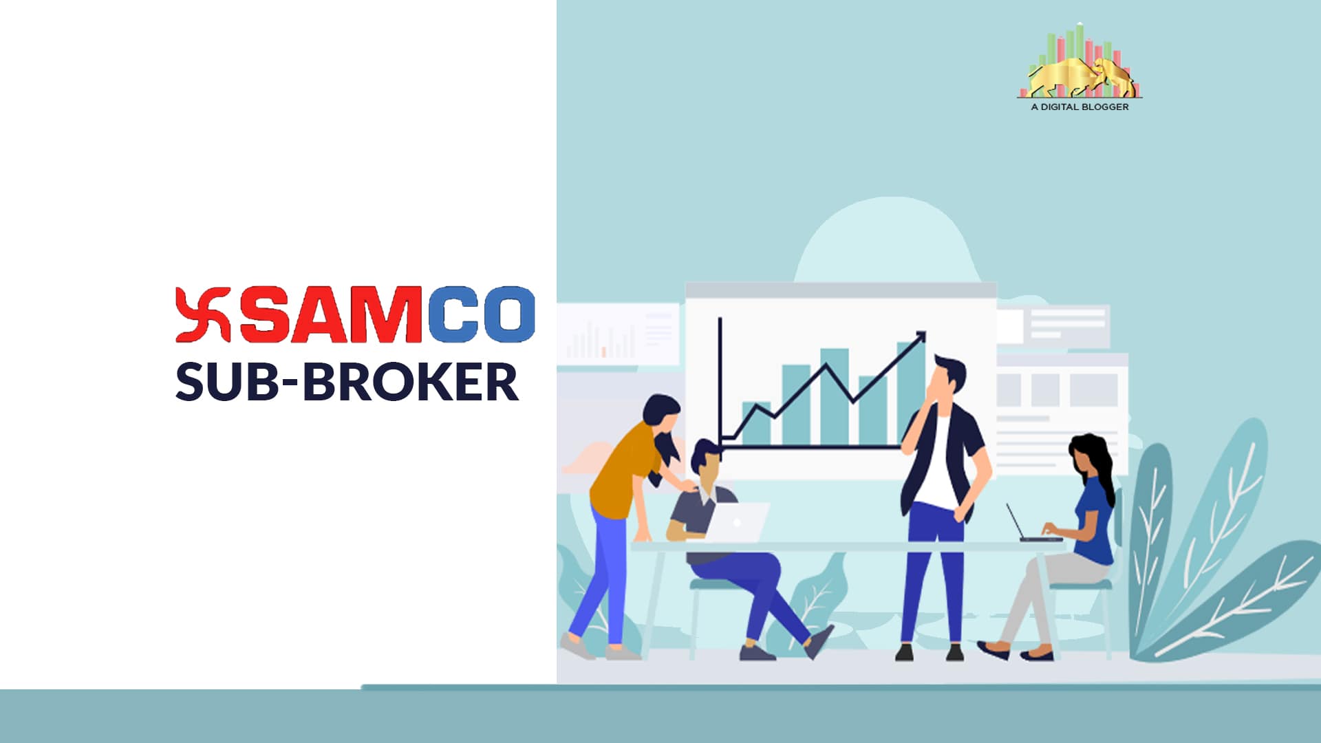 SAMCO Sub Broker | Securities, Fees, Revenue, Criteria ...