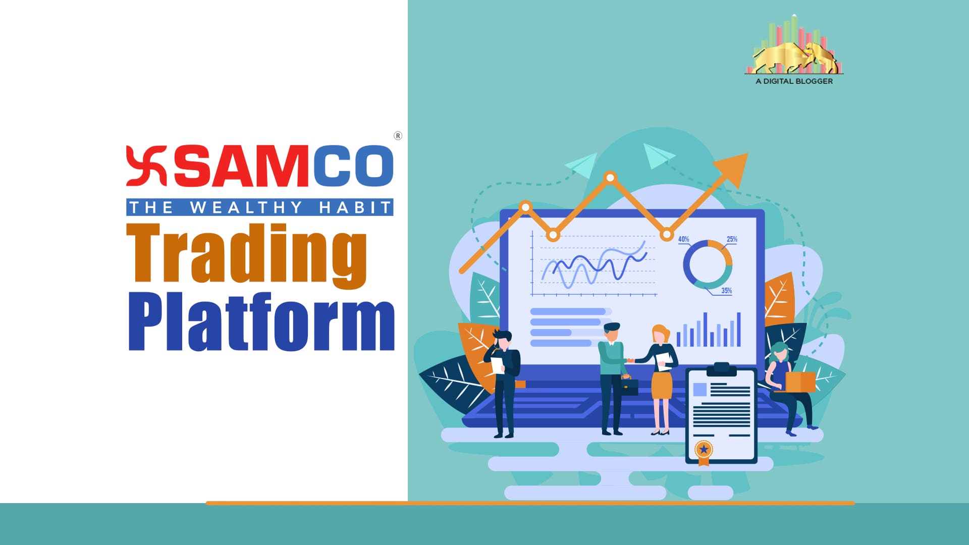 Samco Trading Platform | Review, App, Web, Desktop, Download