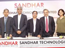 Sandhar Technologies Limited IPO
