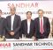 Sandhar Technologies Limited IPO