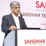 Sandhar Technologies IPO