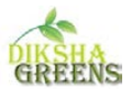 Diksha Greens IPO