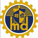 Mazagon Dock Shipbuilders IPO