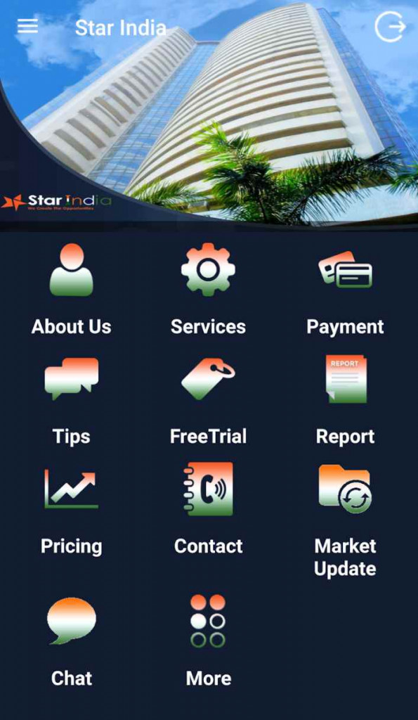 Star India Market Research
