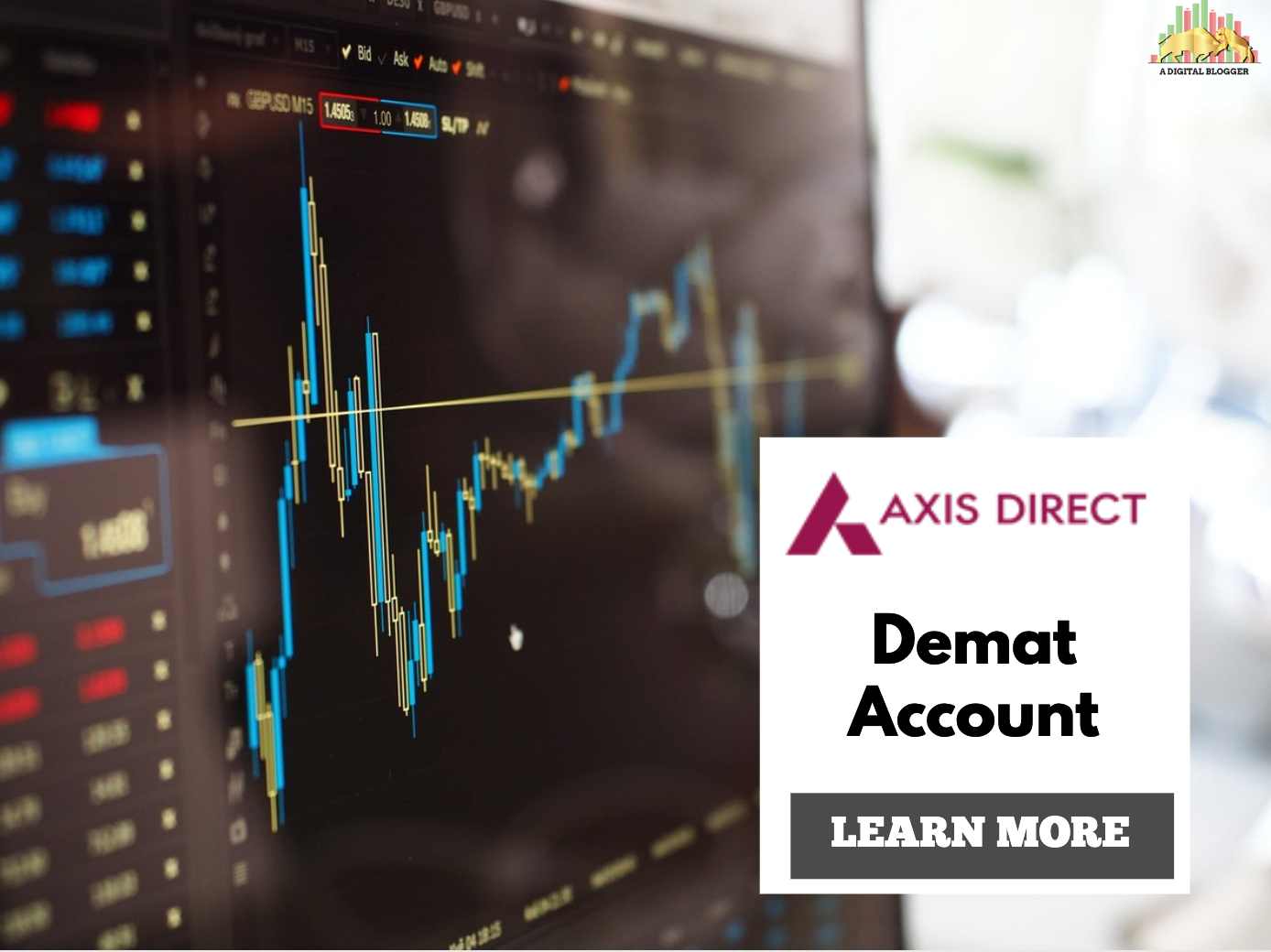 Axis Demat Account | Review, Brokerage, Fees, Closure, Process
