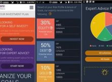 Asit C Mehta Brokerage Charges