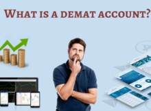 Demat Account