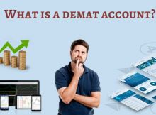 Demat Account Module