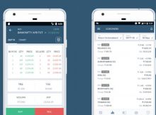 Trustline Brokerage Calculator