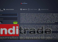 Inditrade Review