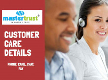 MasterTrust Customer Care