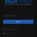 BMAON Mobile App
