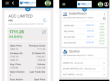 IndiaNivesh Brokerage Calculator