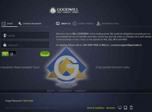 Goodwill Commodities