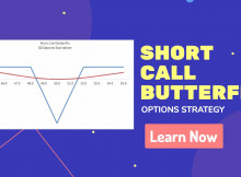 Short Call Butterfly