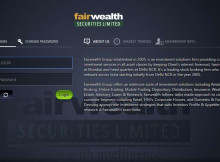 Fairwealth Review