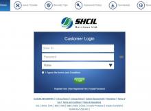 SHCIL