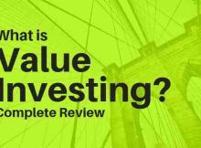 Value Investing