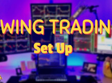 Swing Trading Setup