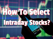 How To Select Stocks For Intraday