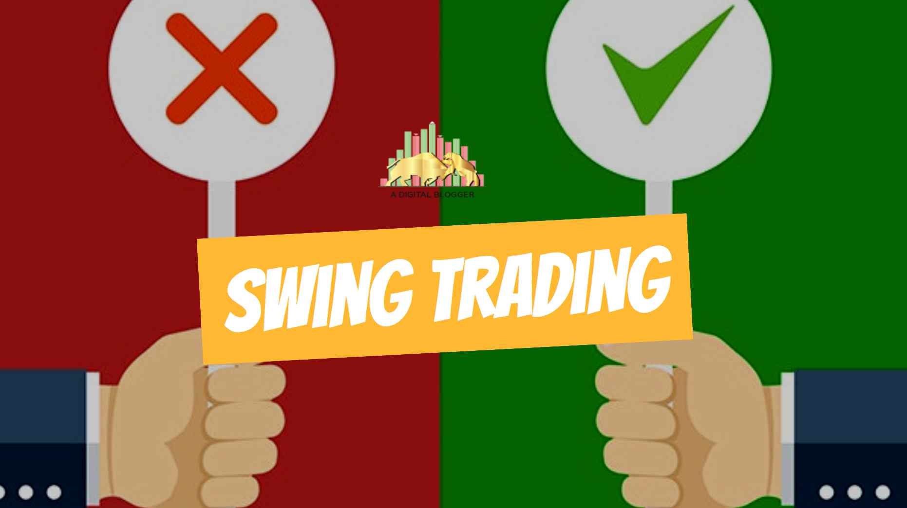 5 Swing Trading Pros and Cons | Problems, Advantages, Risks