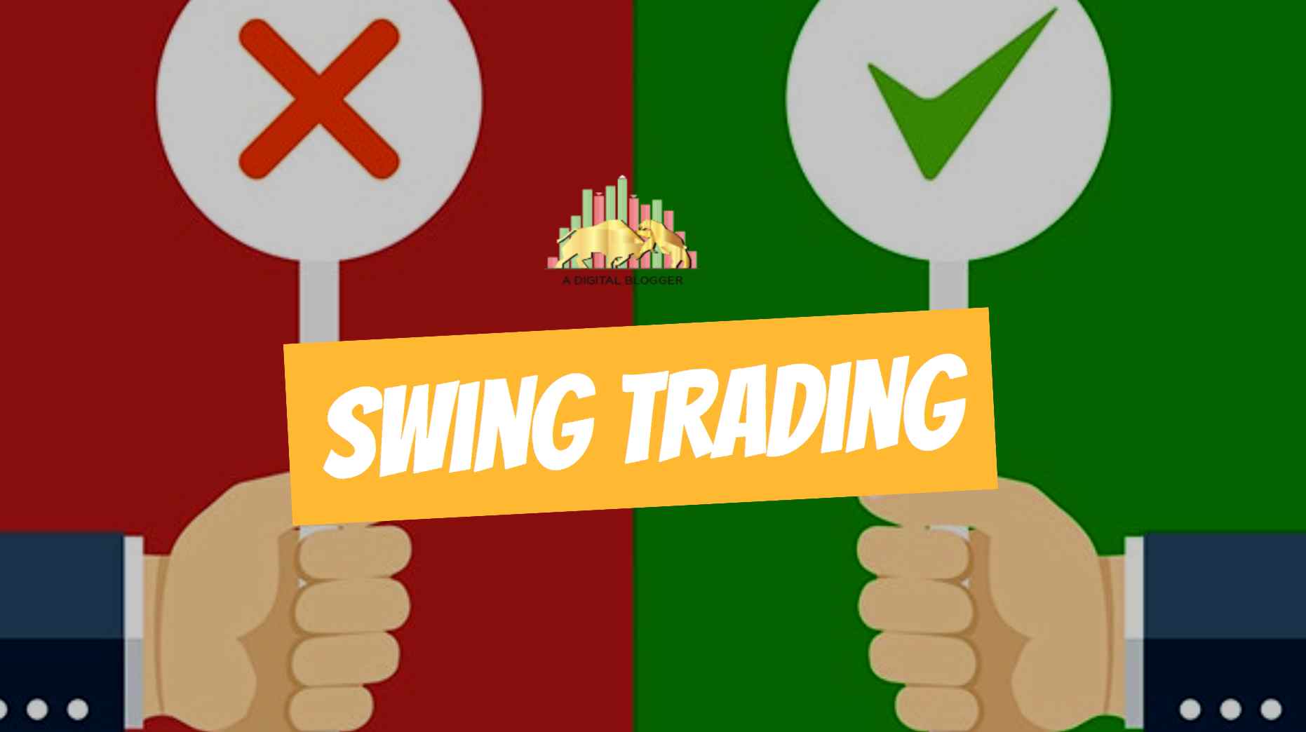 5 Swing Trading Pros and Cons Problems, Advantages, Risks