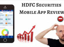 HDFC Securities App