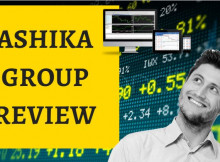 Ashika Group Review