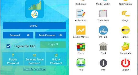 CanMoney Brokerage Calculator