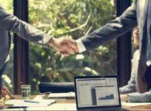 Quantum Global Brokerage Calculator