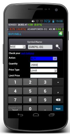 My Value Trade Review