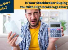 Zerodha Brokerage Calculator