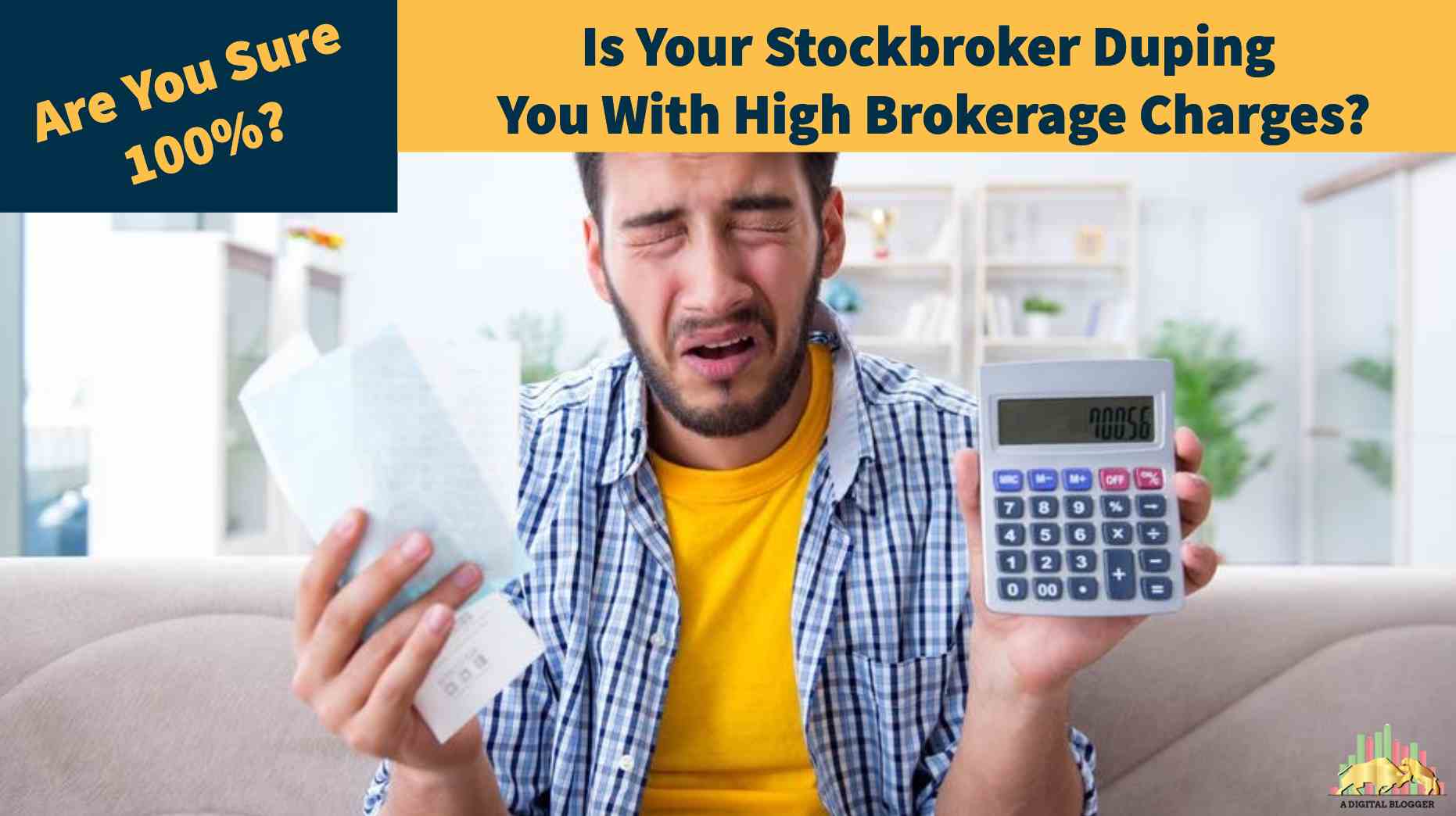 Zerodha Brokerage Calculator 2020 | Brokerage, GST, Hidden ...
