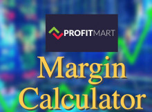 Profitmart Margin Calculator