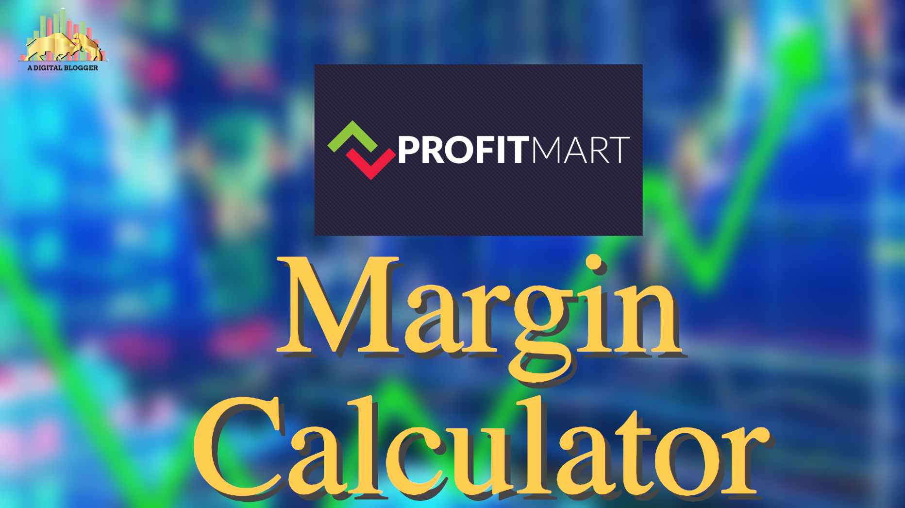 Profitmart Margin Calculator | MCX, Commodity, Derivatives ...