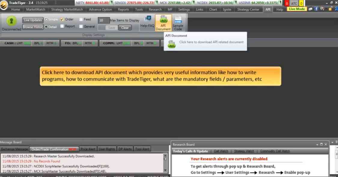 Sharekhan Trade Tiger Review 2022 | Download, Demo