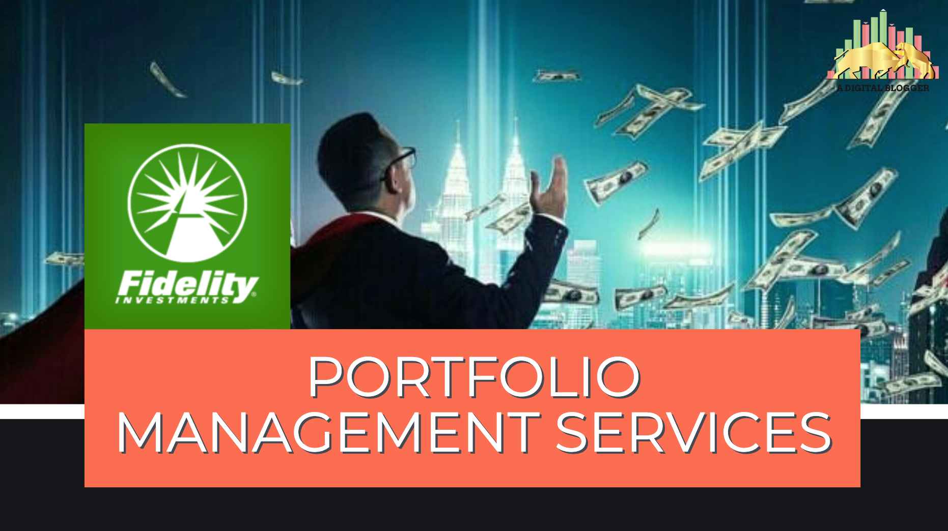 Fidelity PMS Review, Returns, Charges, Plans, Strategies